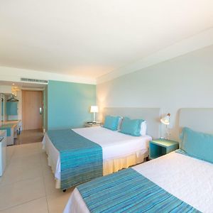 Luxury Quadruple Room All Inclusive Premium