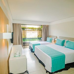 Quarto superior para quatro pessoas
